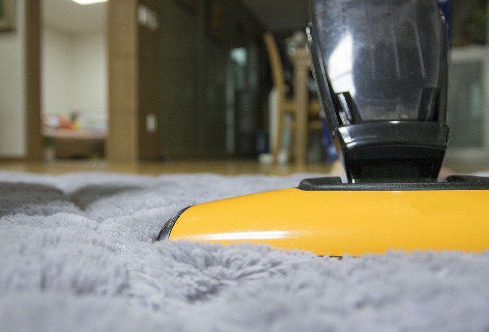 Know Which Is The Best Vacuum Cleaner For Indian Homes