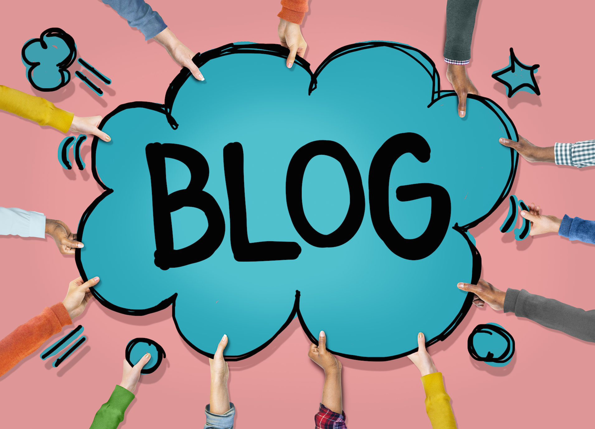 Six Tips on Writing a Fictional Blog