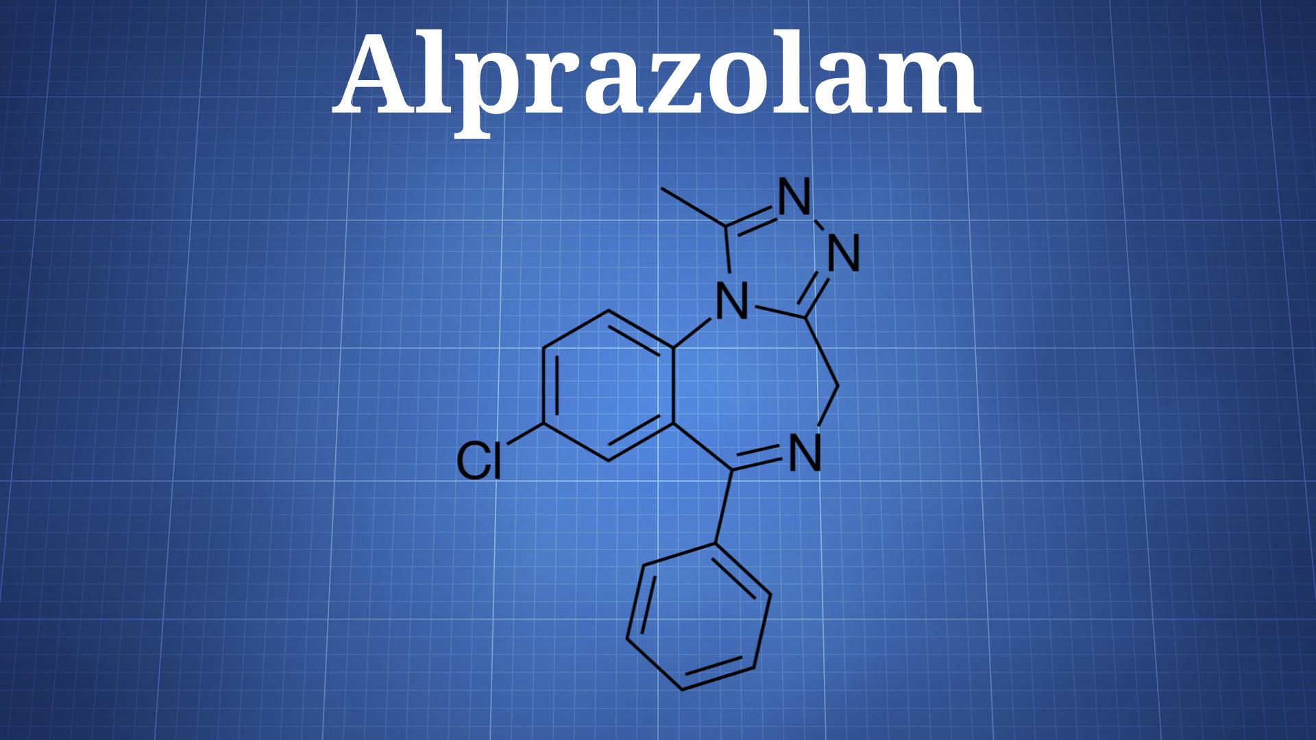 Is Xanax (Alprazolam) Appropriate for You?