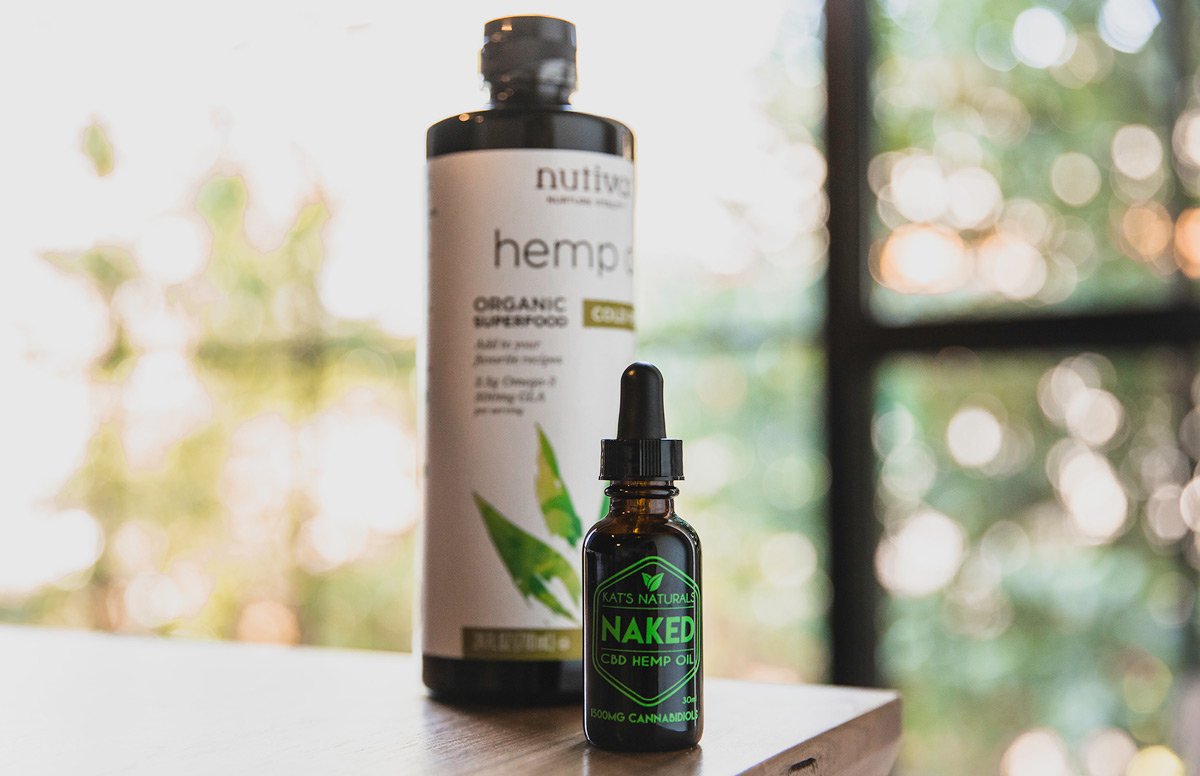 Best and Most Efficient Methods in Taking CBD Oil today