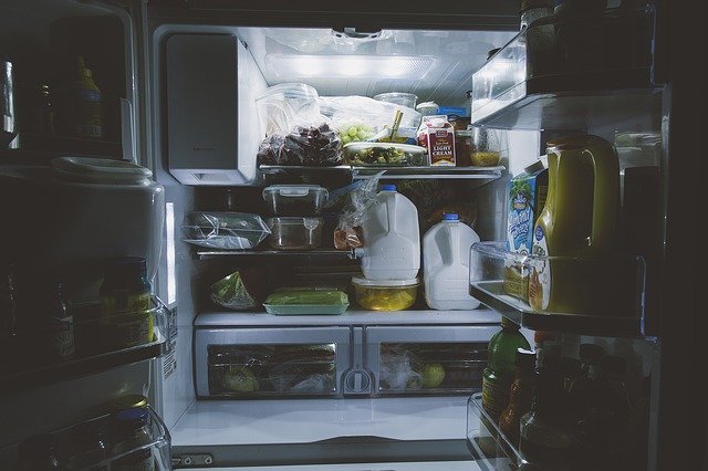 Finding a Reliable Refrigerator Repair Service Near you