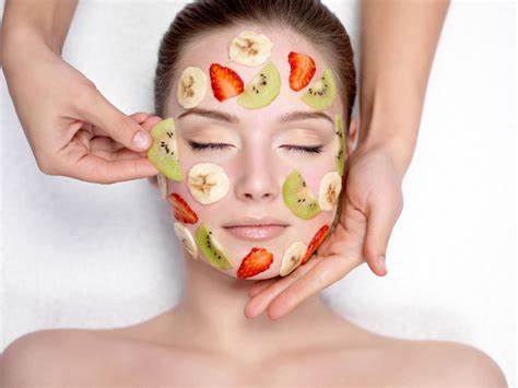 Skin Nutrition: The Effects of Skin Creams