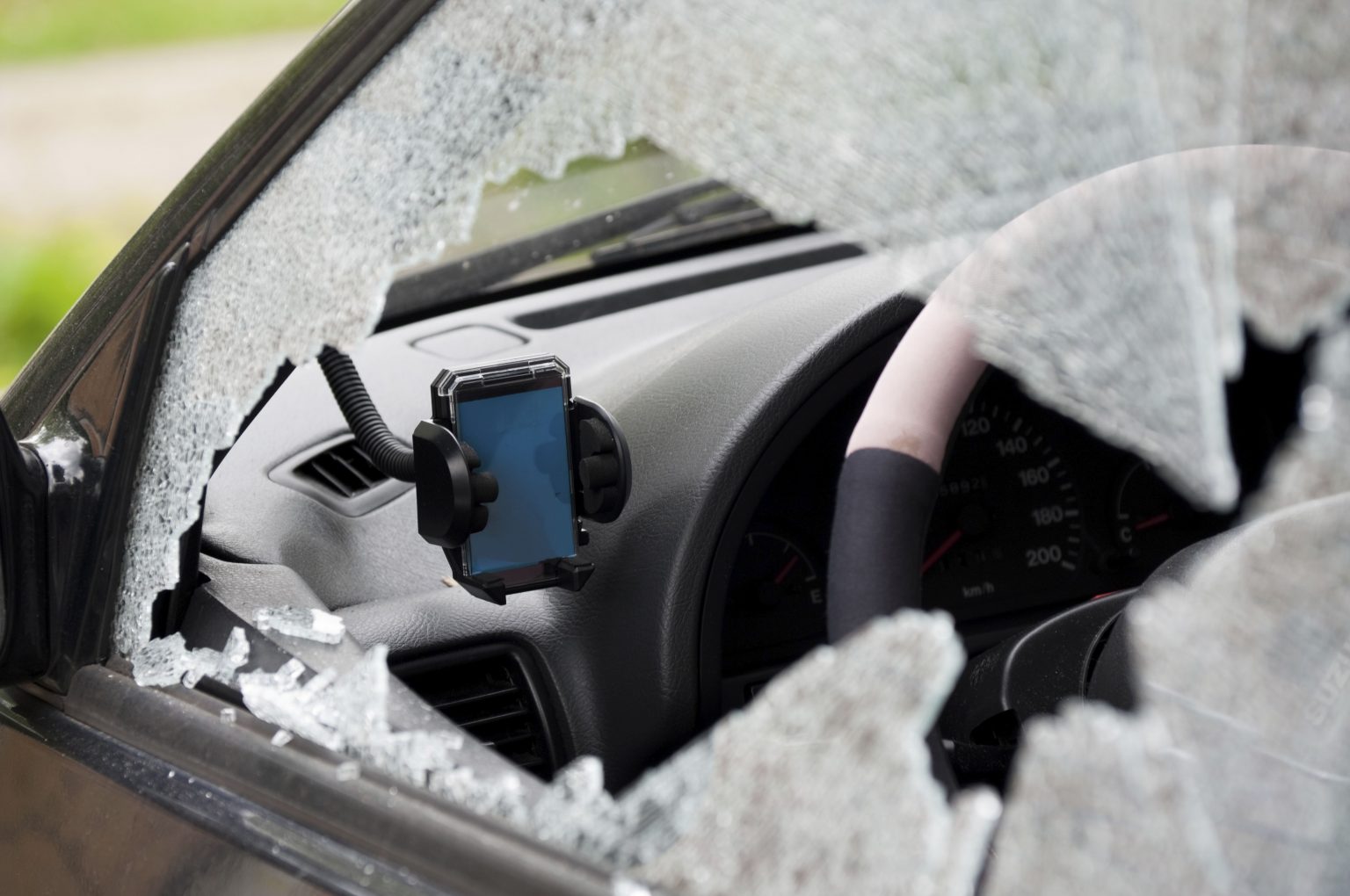 5 Things to Know About Car Theft Insurance