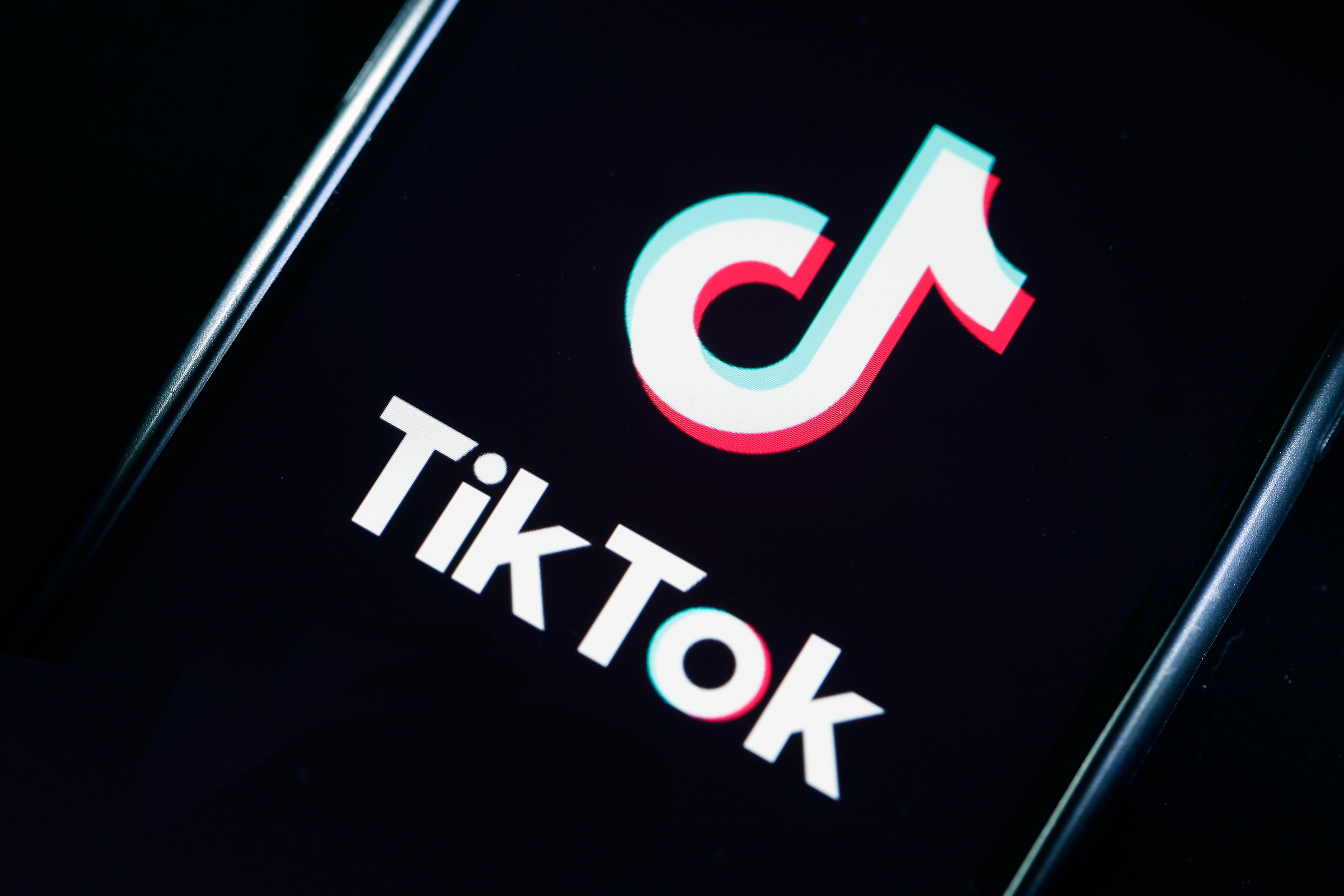 Tiktok- Gen Next Obsession With Entertainment Apps