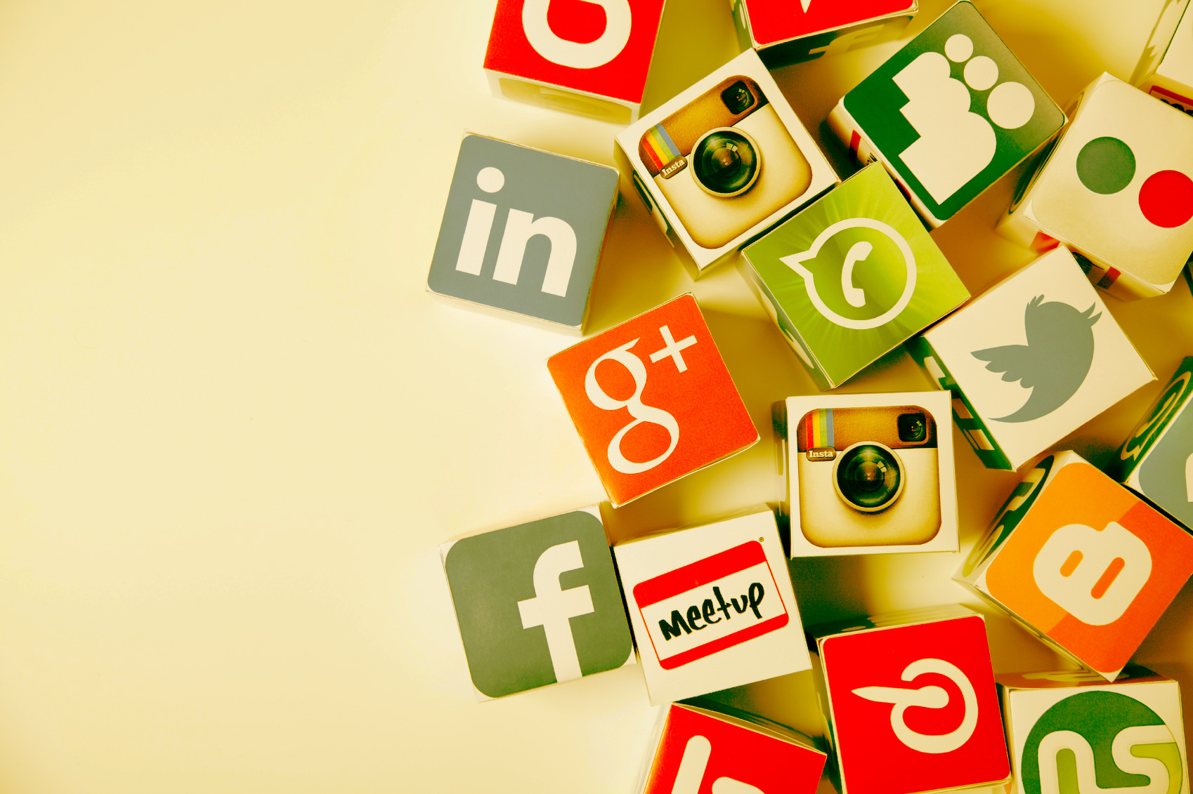 Which Social Media Platform Suits You?