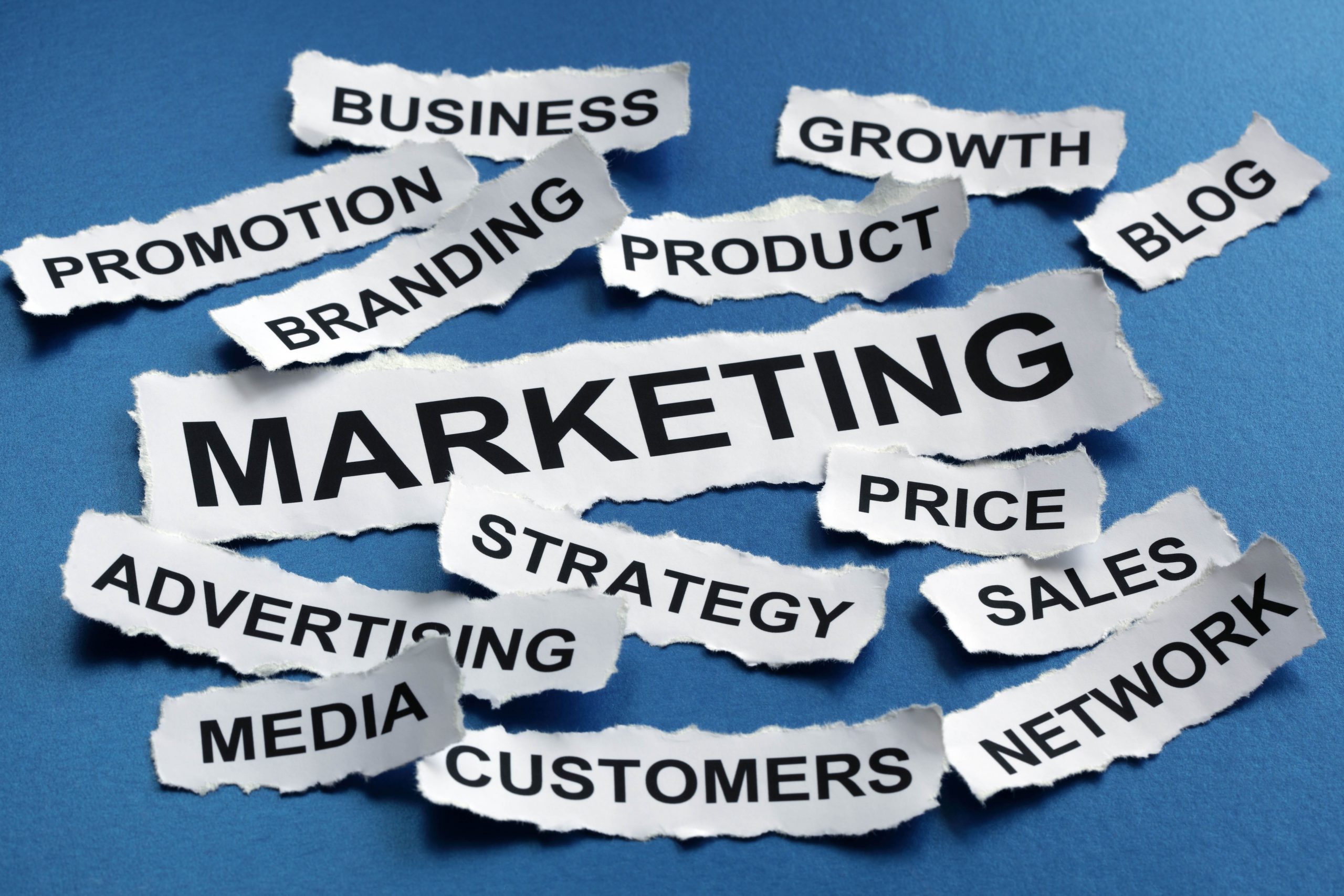 Steps For Marketing – Know the steps to have effective results!!