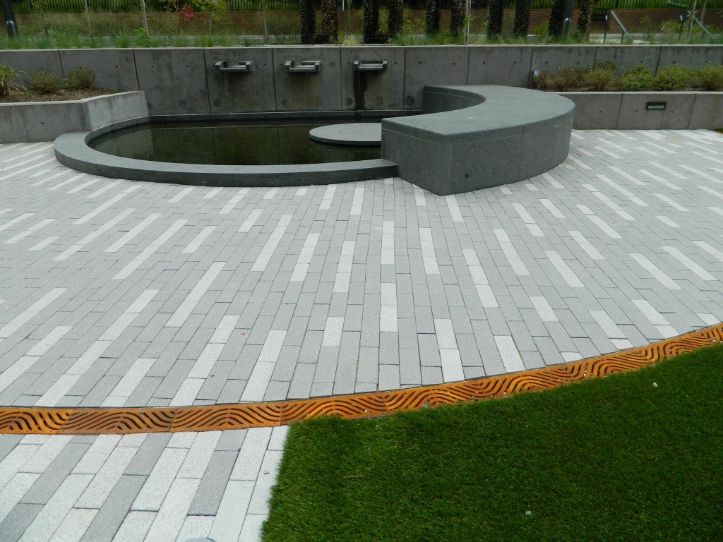 Pavers Stones Add Beauty To Your Walkway