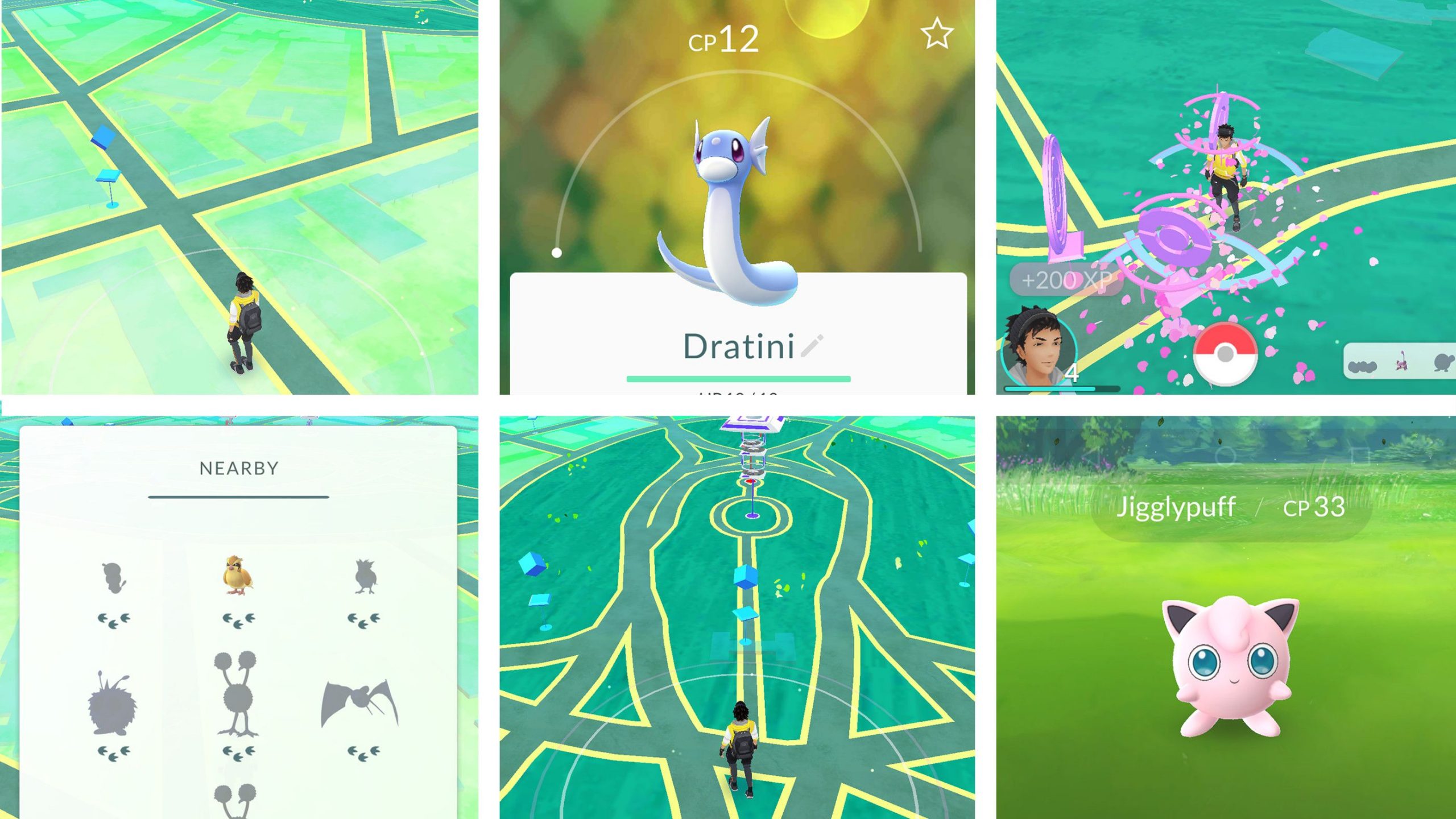 Pokémon Go – The Best Profit Earning Game within Four Years of Launch