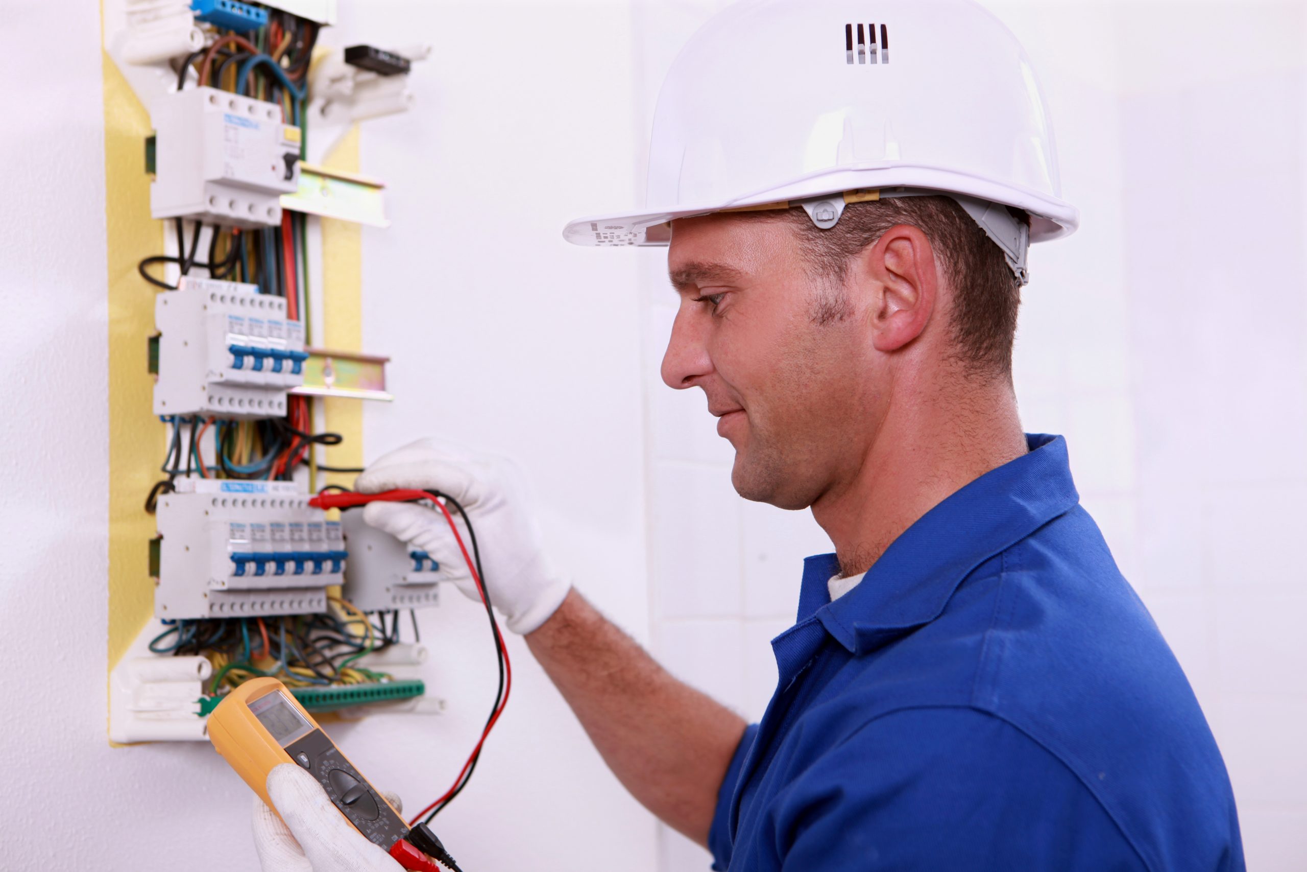 Electrician- Essential Requirement Of House