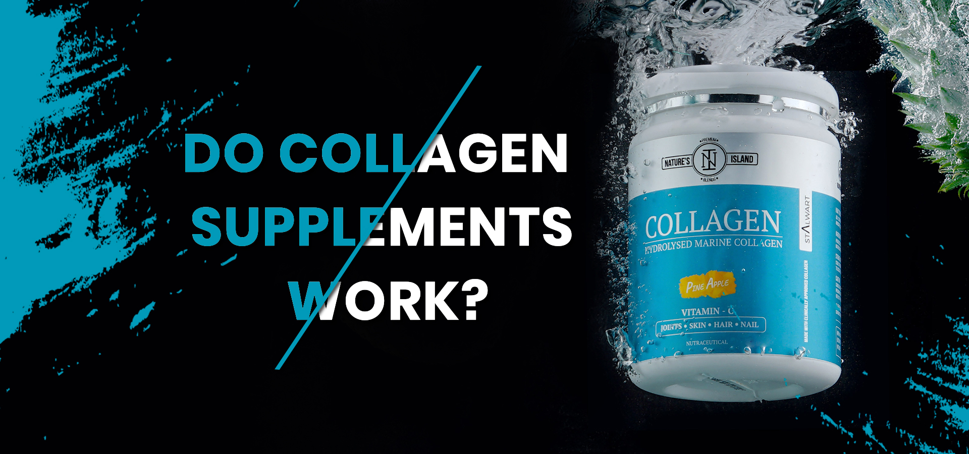 Buying Collagen Supplements: A Buyer’s Guide