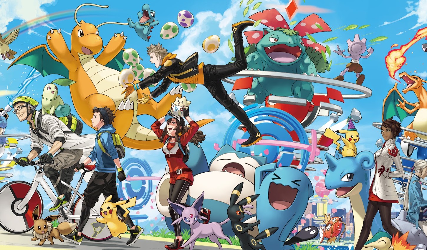 Ultimate Premier Cup team of Pokemon Go to use in 2021 Battle League