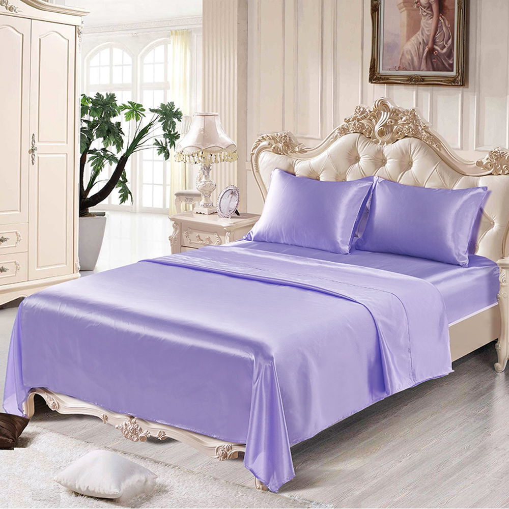 Guidelines To Choose Bed Sheets For A Good Night Sleep
