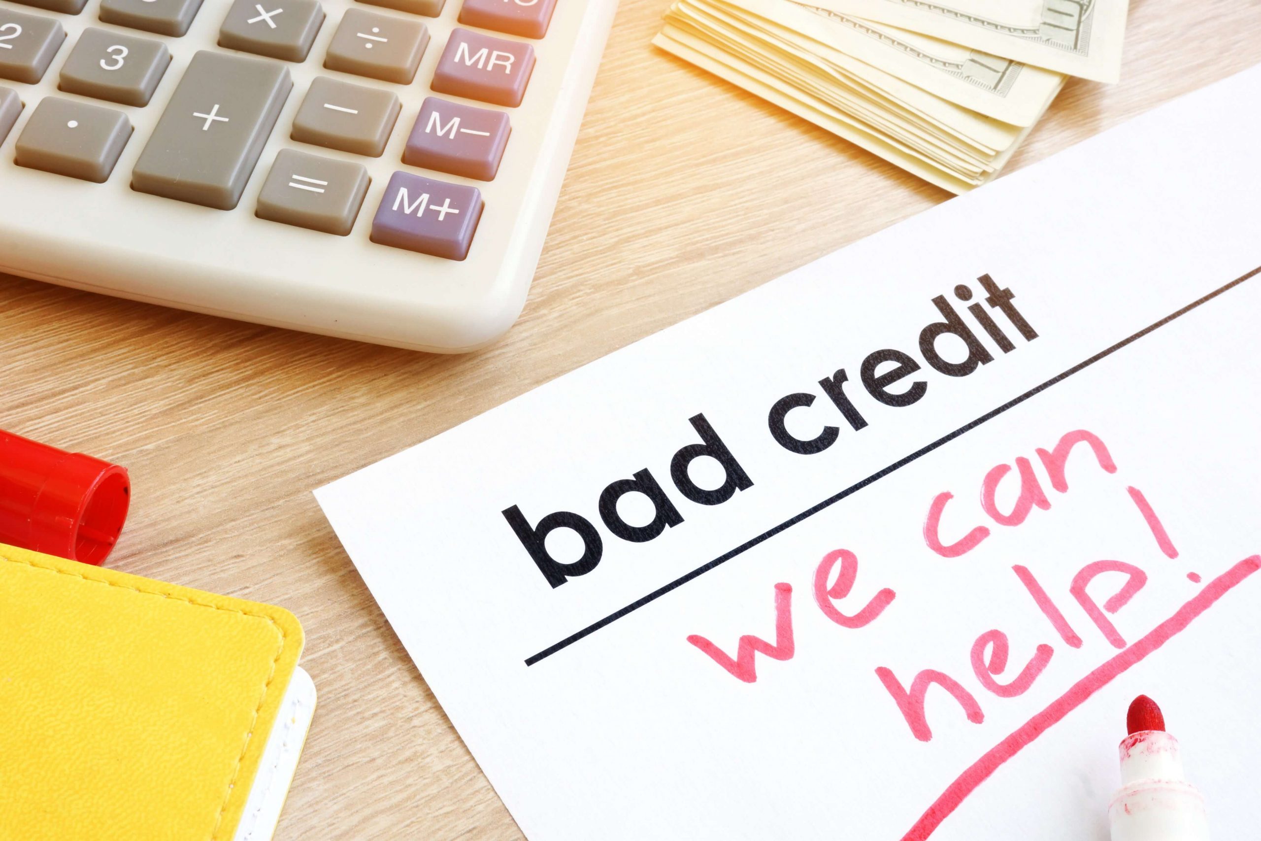 Bad Credit Mortgage Refinance Loan To Ease Your Loan Burden