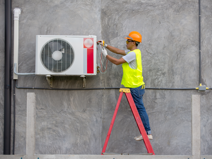 Air Conditioning Service: The Best Tips To Save Money This Summer!