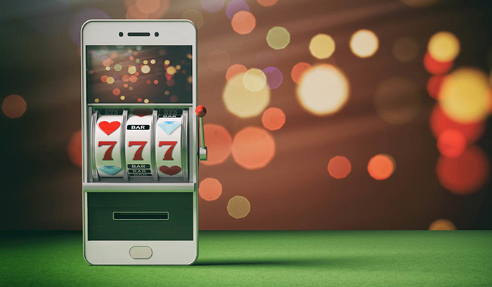 10 Reasons to Choose Mobile Casino Games