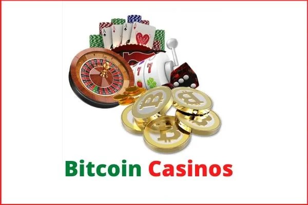 Crypto Casino: Navigating the Risks of BTC Gambling